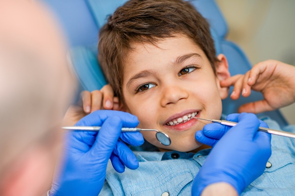 Cavity Treatment For Kids: Things Parents Should Know