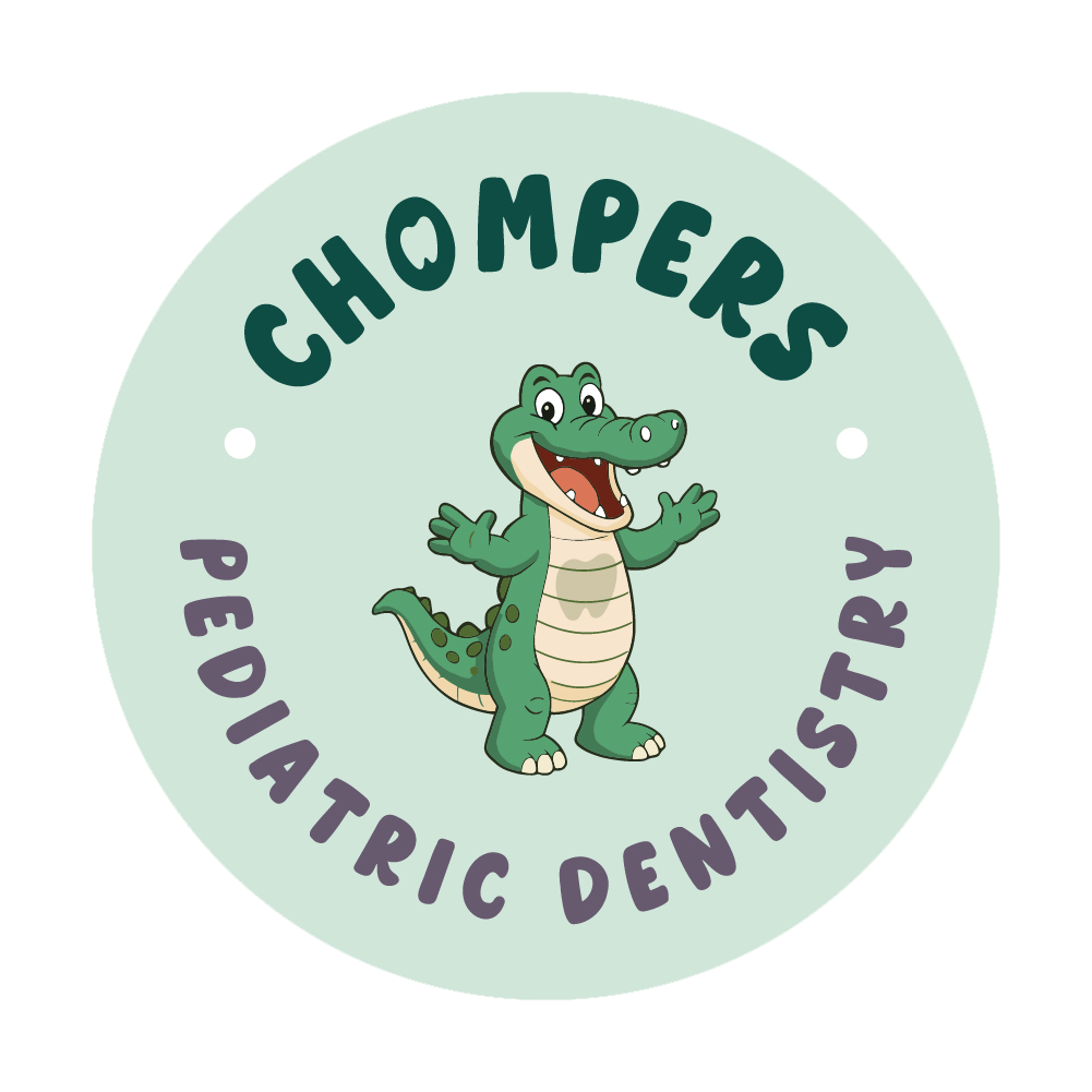 Visit Chompers Pediatric Dentistry