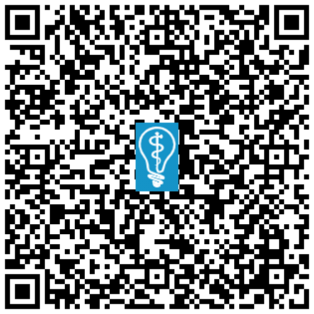 QR code image for Digital Dental Scanner in New York, NY