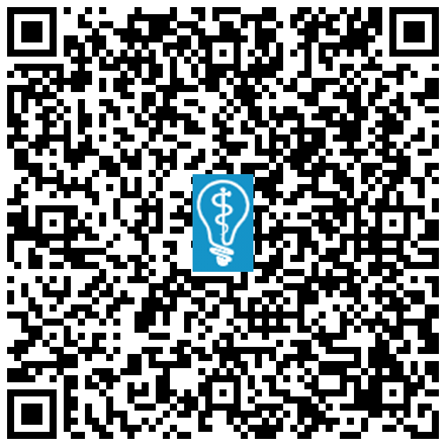 QR code image for Digital Radiography in New York, NY
