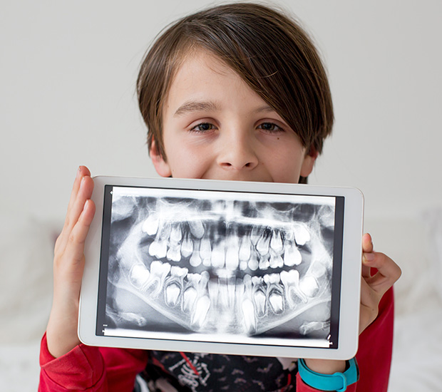 New York Digital Radiography