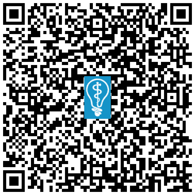 QR code image for Pediatric Dentist in New York, NY