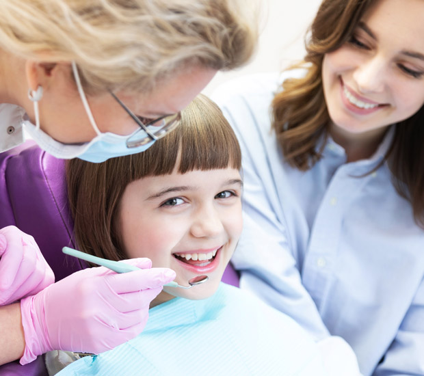 New York Pediatric Dentist
