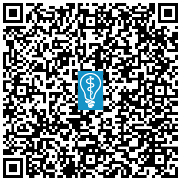 QR code image for Special Needs Dentist for Kids in New York, NY