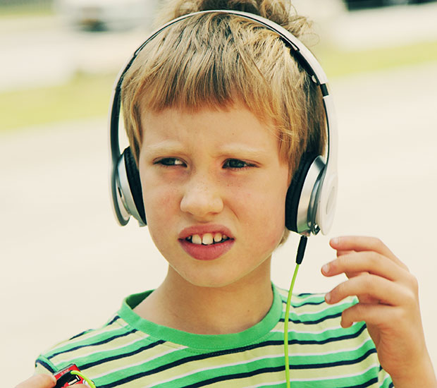 New York Special Needs Dentist for Kids