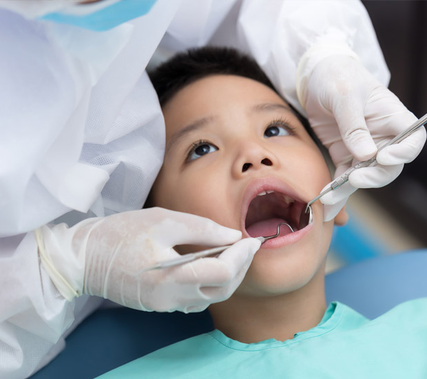 New York What Should I Do If I My Child Chips a Tooth